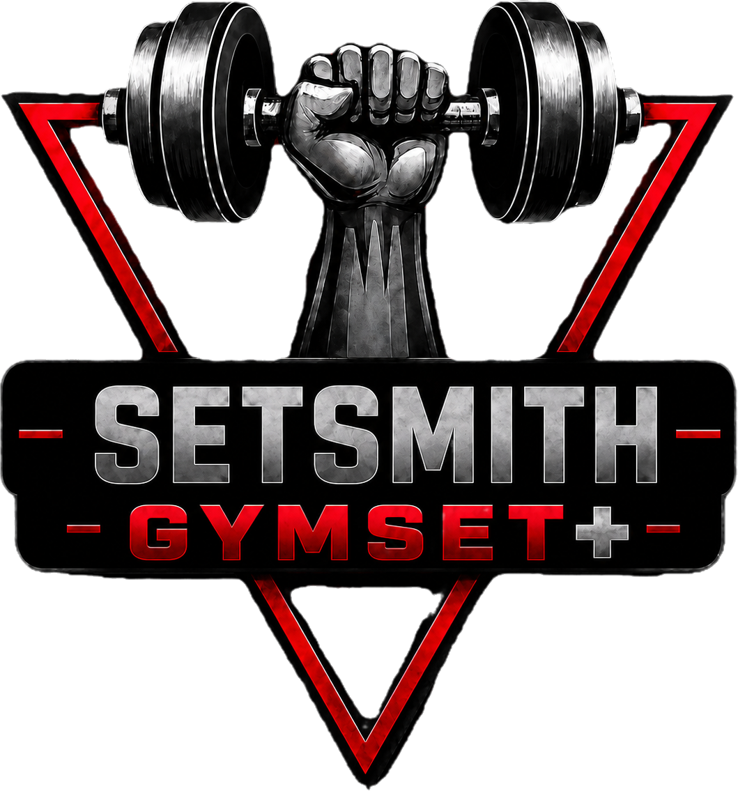 SetSmith GYMSET+