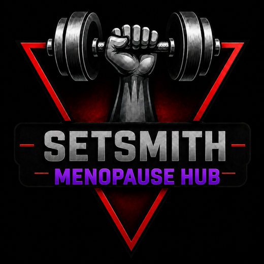 SetSmith Menopause Hub