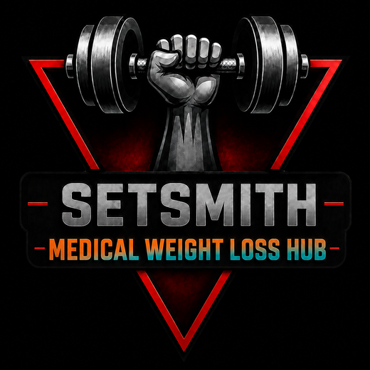 SetSmith Medical Weight Loss Hub