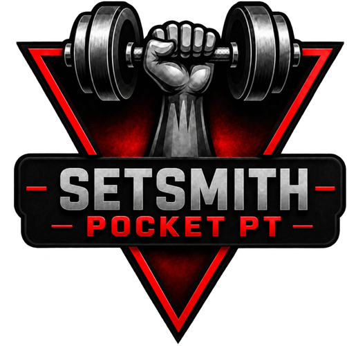SetSmith Pocket PT