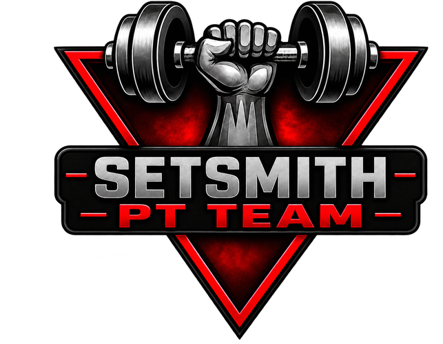 SetSmith PT Team
