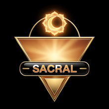 Sacral Chakra