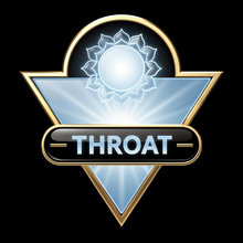 Throat Chakra